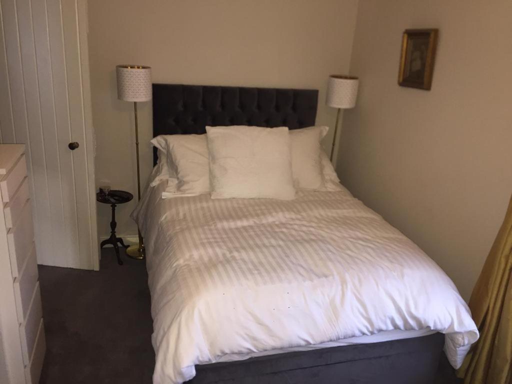 더블린 2 Bed House 빌라 외부 사진