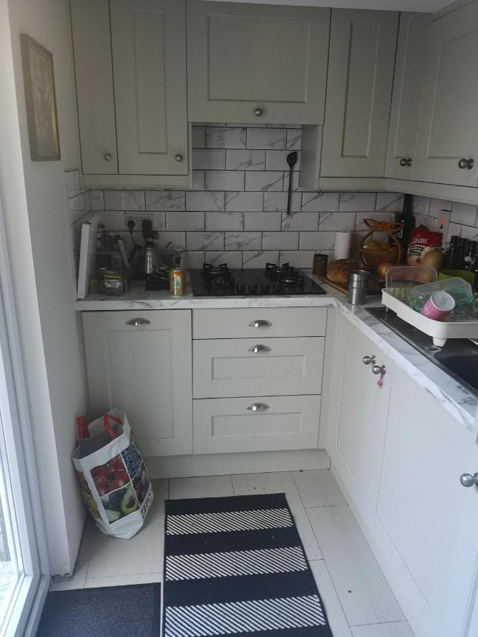 더블린 2 Bed House 빌라 외부 사진